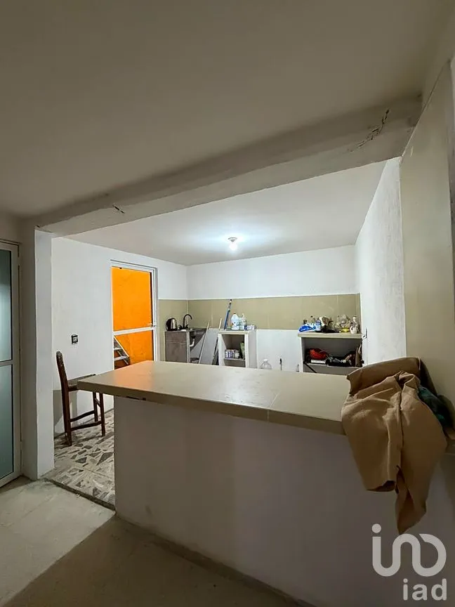 Casa en Venta en La Florida (Ciudad Azteca), Ecatepec de Morelos, México | NEX-306686 | iad México | Foto 6 de 15