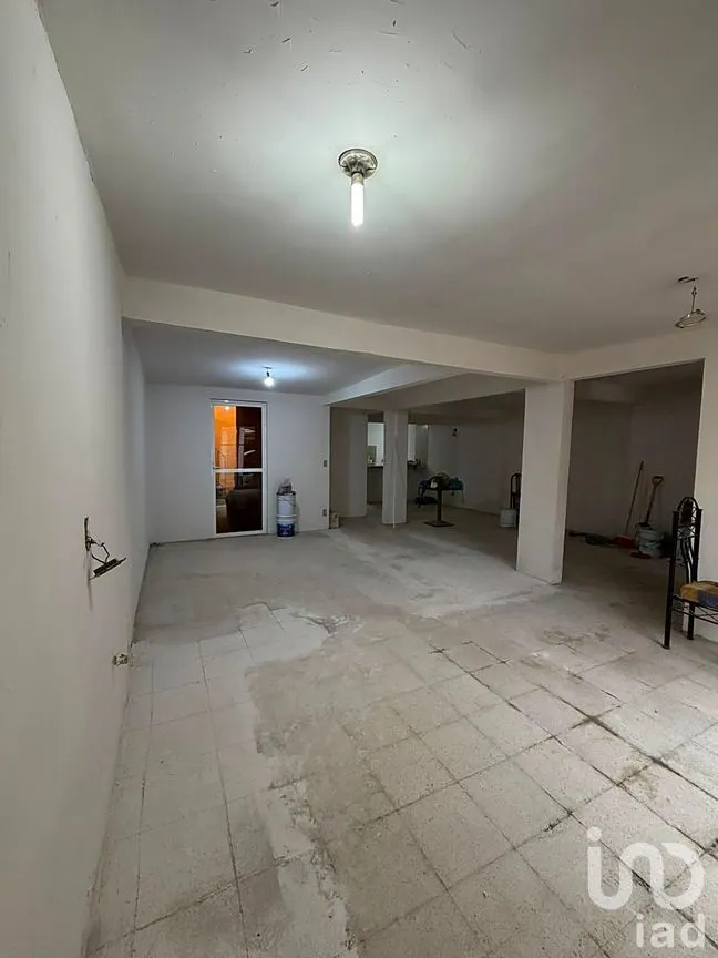 Casa en Venta en La Florida (Ciudad Azteca), Ecatepec de Morelos, México | NEX-306686 | iad México | Foto 8 de 15
