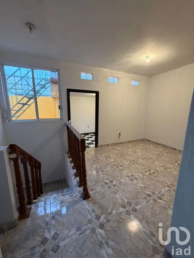 Casa en Venta en La Florida (Ciudad Azteca), Ecatepec de Morelos, México | NEX-306686 | iad México | Foto 9 de 15