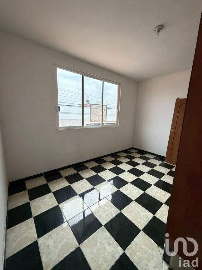 Casa en Venta en La Florida (Ciudad Azteca), Ecatepec de Morelos, México | NEX-306686 | iad México | Foto 10 de 15