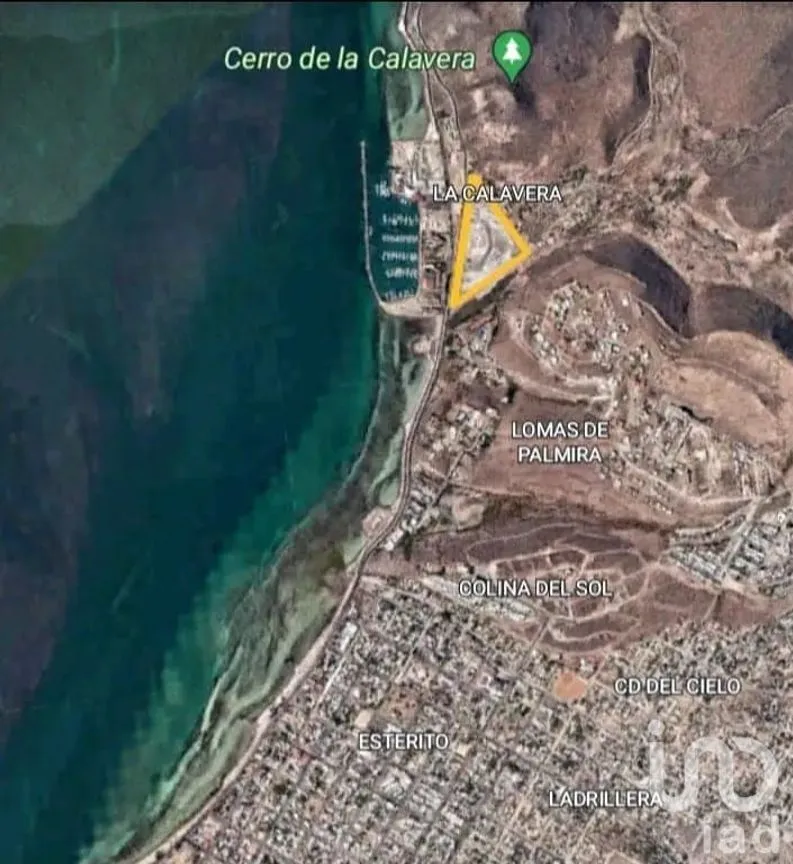 Terreno en Venta en Zona Central, La Paz, Baja California Sur | NEX-194092 | iad México | Foto 4 de 9