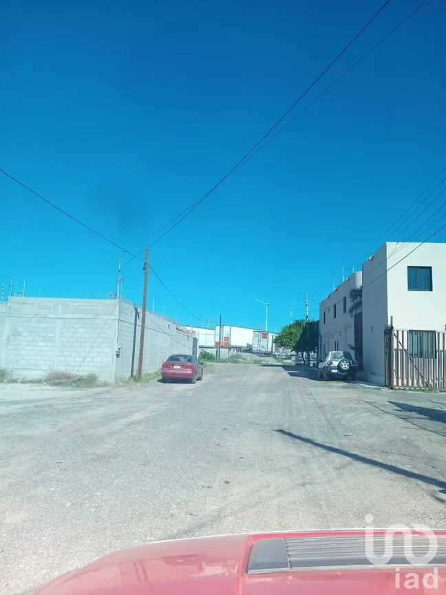 Terreno en Venta en Zona Industrial, La Paz, Baja California Sur | NEX-194098 | iad México | Foto 4 de 8