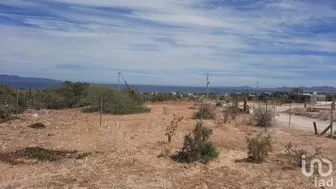 NEX-195937 - Terreno en Venta en El Sargento, CP 23232, Baja California Sur.
