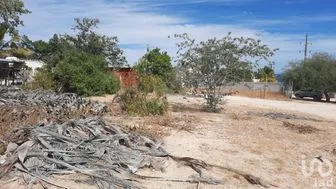 NEX-195947 - Terreno en Venta en El Sargento, CP 23232, Baja California Sur.