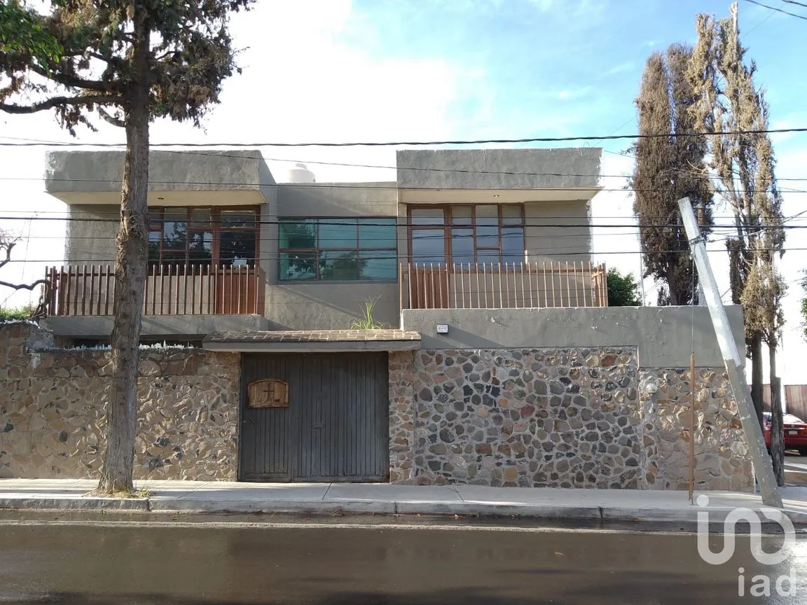 Casa en Venta en Lomas de Querétaro, Querétaro, Querétaro