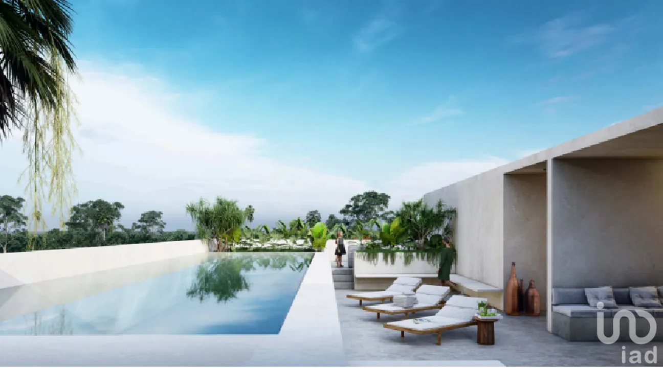 Departamento en Venta en Colegios, Benito Juárez, Quintana Roo | NEX-233869 | iad México | Foto 4 de 14