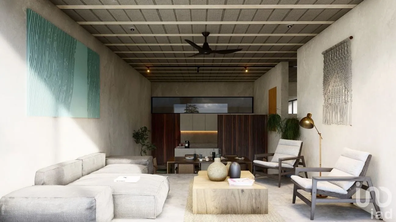 Departamento en Venta en Colegios, Benito Juárez, Quintana Roo | NEX-233869 | iad México | Foto 10 de 14