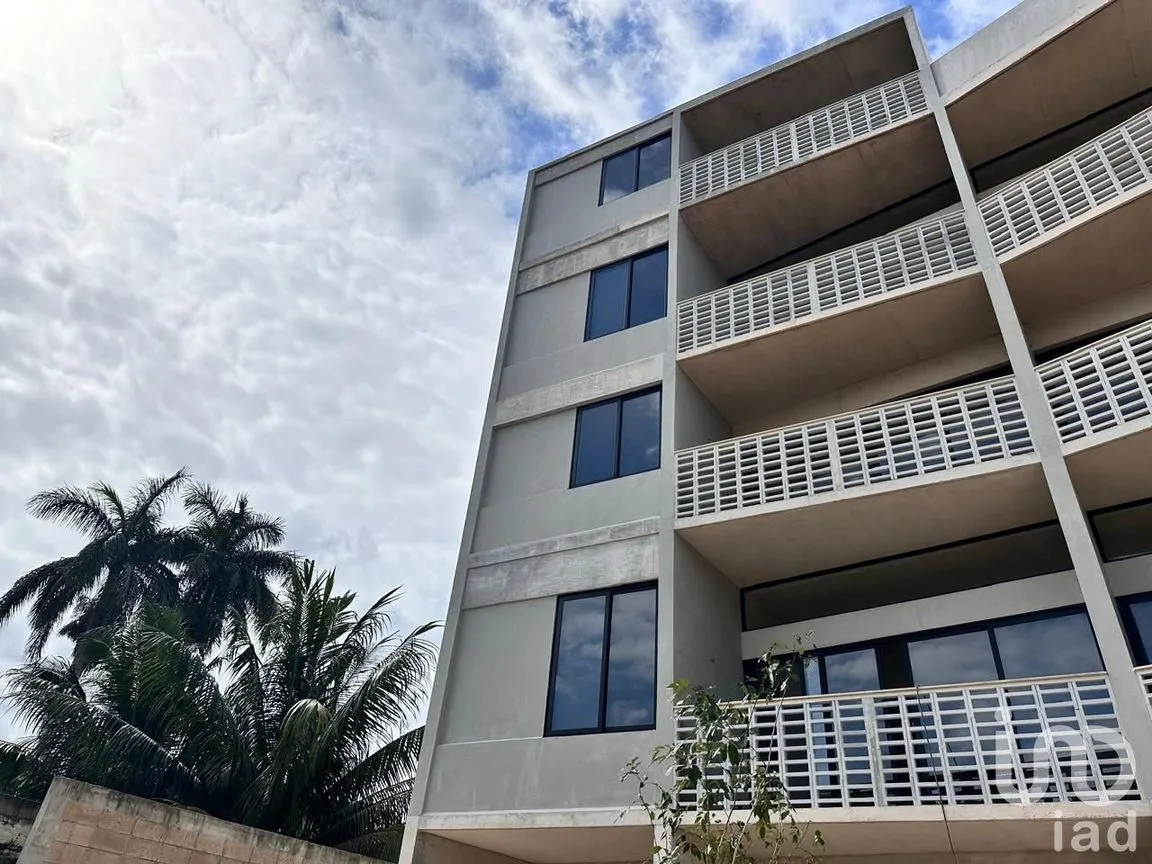 Departamento en Venta en Colegios, Benito Juárez, Quintana Roo | NEX-233869 | iad México | Foto 1 de 14