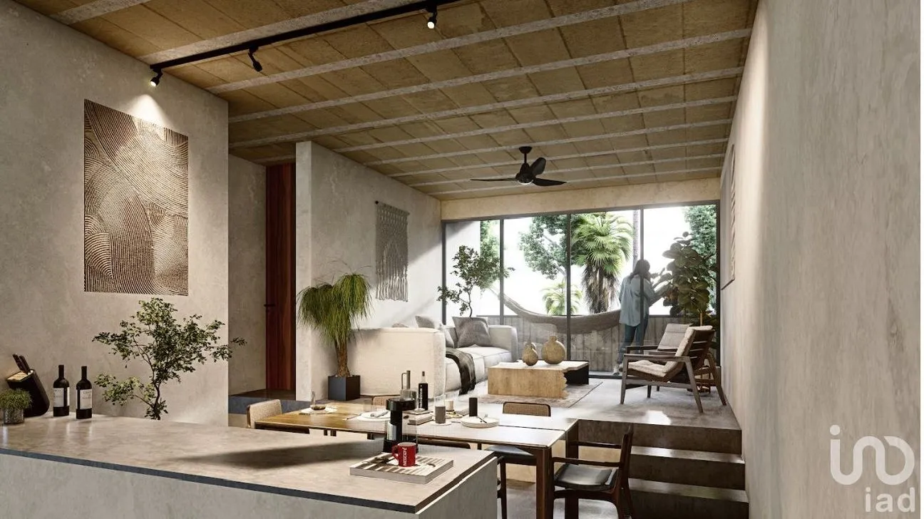 Departamento en Venta en Colegios, Benito Juárez, Quintana Roo | NEX-234893 | iad México | Foto 5 de 20