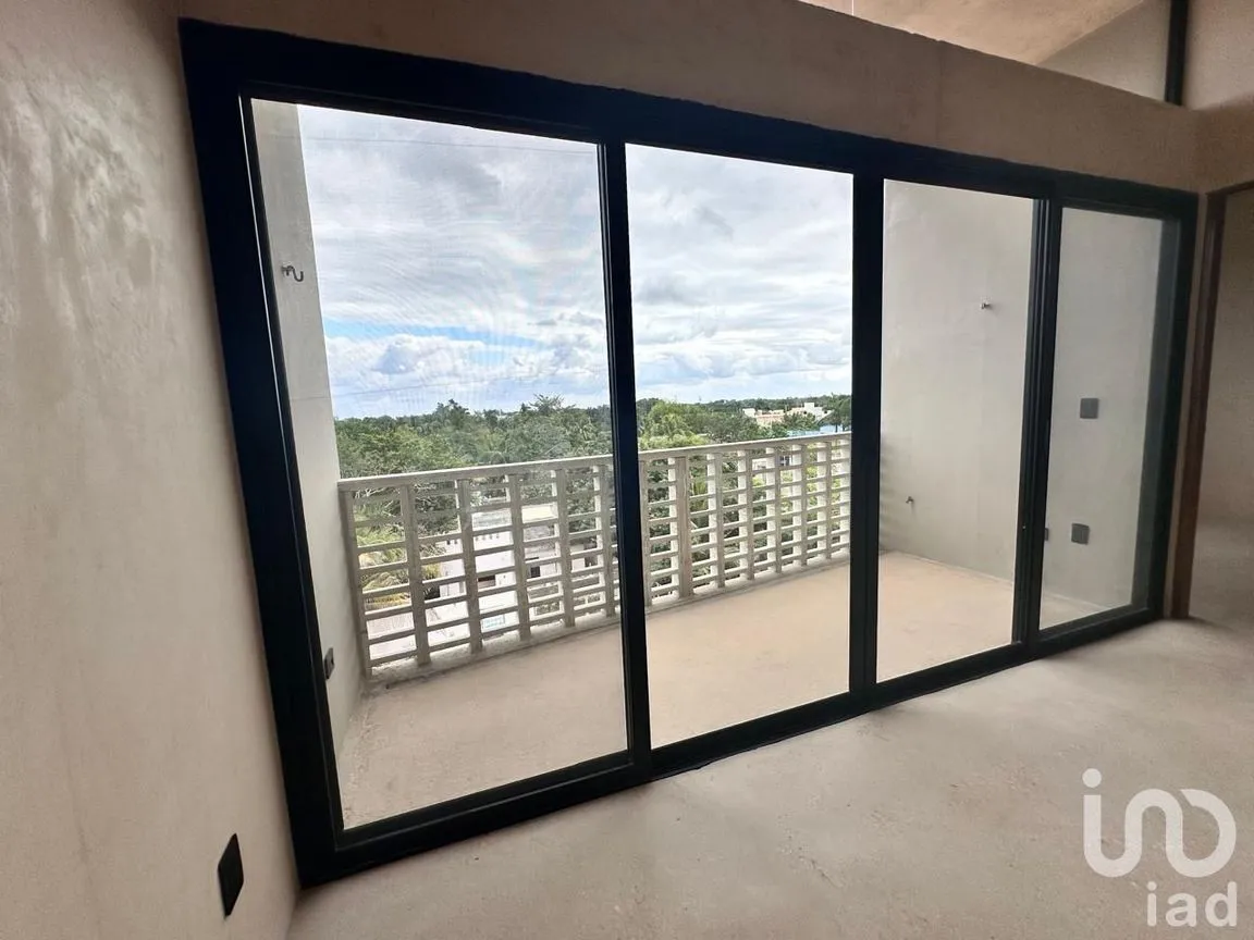 Departamento en Venta en Colegios, Benito Juárez, Quintana Roo | NEX-234893 | iad México | Foto 9 de 20