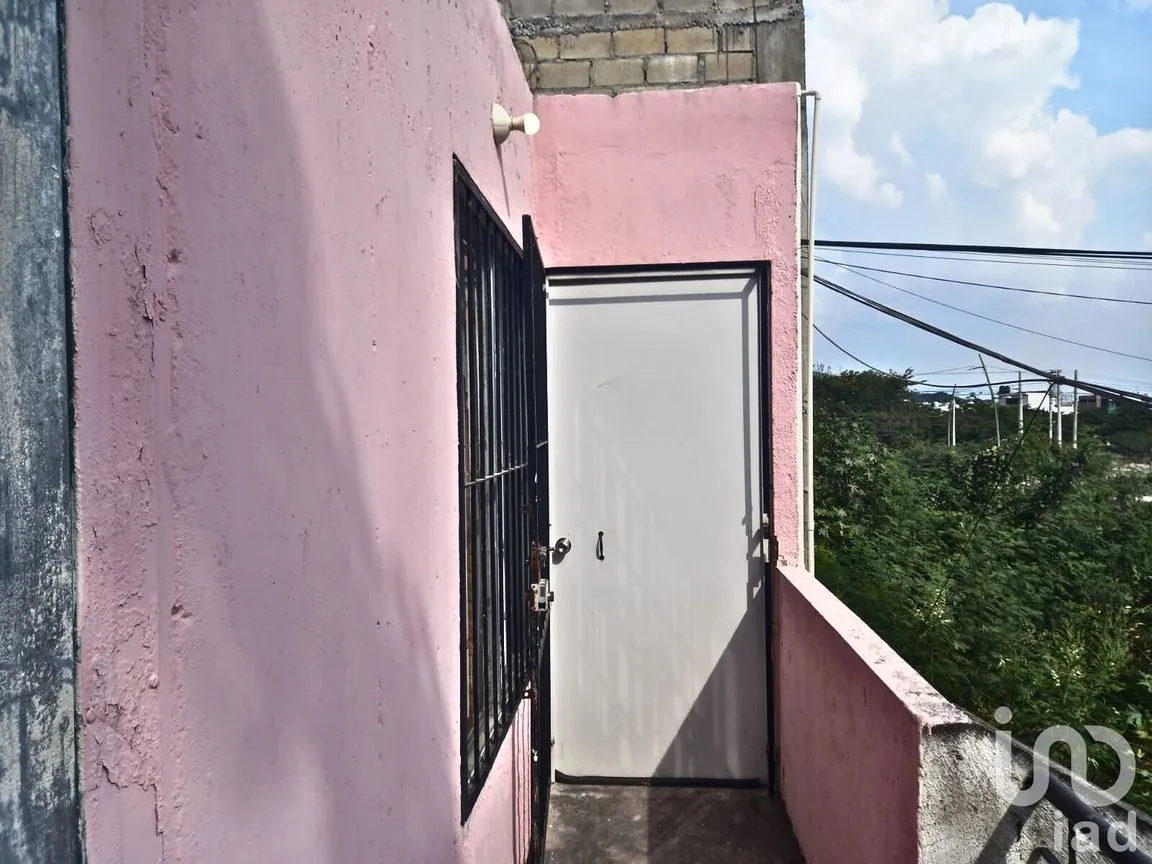 Departamento en Venta en 3 Marías y los Arroyos, Tuxtla Gutiérrez, Chiapas | NEX-239582 | iad México | Foto 2 de 9