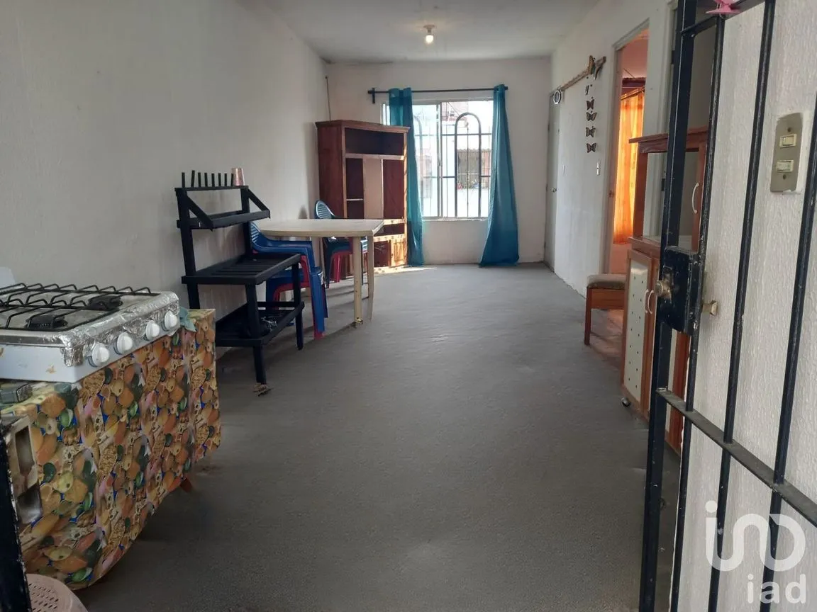 Departamento en Venta en 3 Marías y los Arroyos, Tuxtla Gutiérrez, Chiapas | NEX-239582 | iad México | Foto 3 de 9