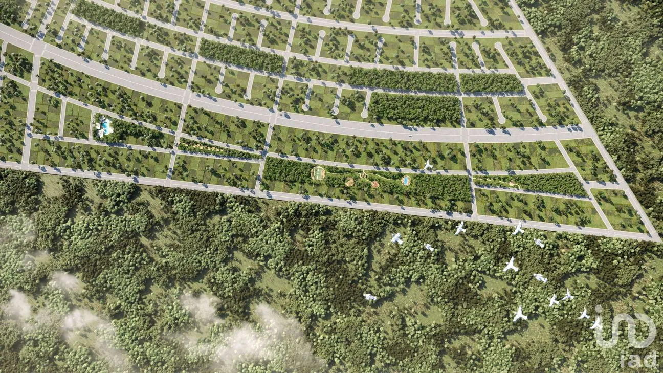 Terreno en Venta en Solferino, Lázaro Cárdenas, Quintana Roo | NEX-239888 | iad México | Foto 2 de 14