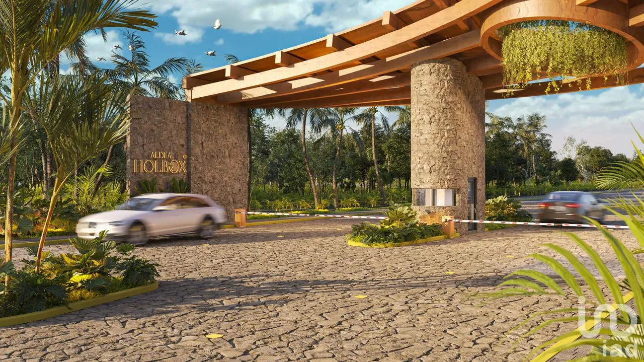 Terreno en Venta en Solferino, Lázaro Cárdenas, Quintana Roo | NEX-239888 | iad México | Foto 3 de 14