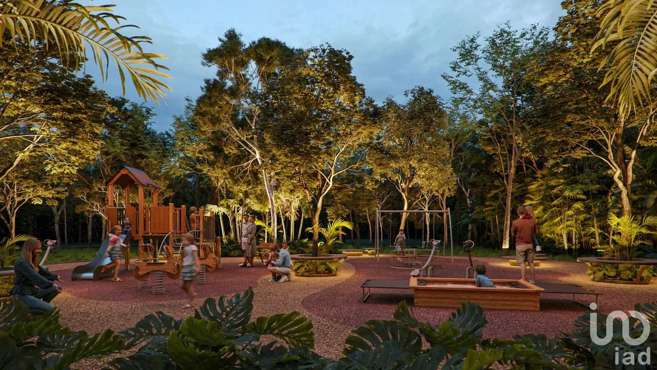 Terreno en Venta en Solferino, Lázaro Cárdenas, Quintana Roo | NEX-239888 | iad México | Foto 6 de 14