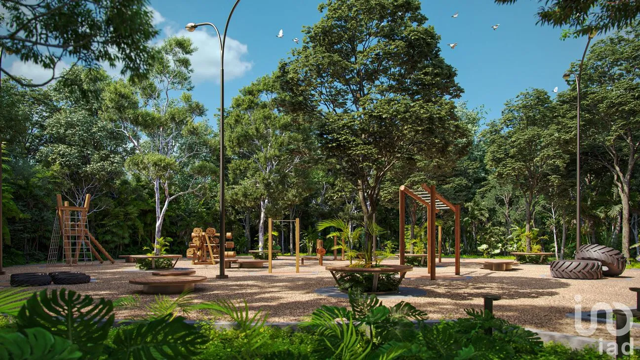 Terreno en Venta en Solferino, Lázaro Cárdenas, Quintana Roo | NEX-239888 | iad México | Foto 9 de 14