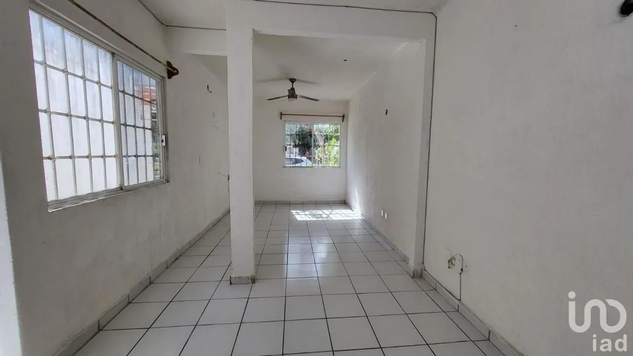 Casa en Venta en Prado Norte (Supermanzana 256), Benito Juárez, Quintana Roo | NEX-243444 | iad México | Foto 3 de 12