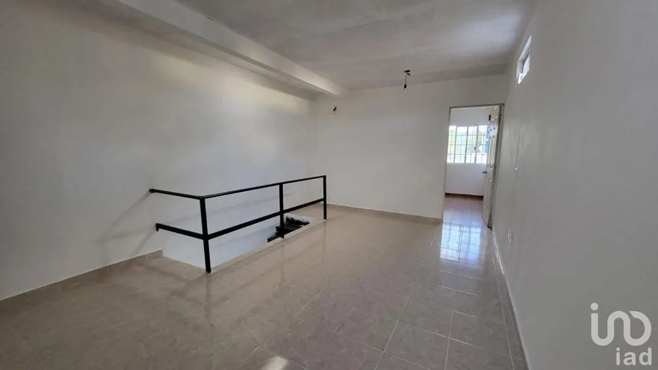Casa en Venta en Prado Norte (Supermanzana 256), Benito Juárez, Quintana Roo | NEX-243444 | iad México | Foto 6 de 12