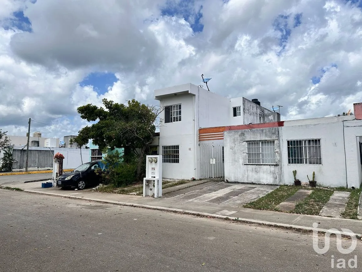 Casa en Venta en Prado Norte (Supermanzana 256), Benito Juárez, Quintana Roo | NEX-243444 | iad México | Foto 1 de 12