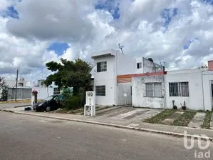 NEX-243444 - Casa en Venta, con 2 recamaras, con 1 baño, con 54 m2 de construcción.