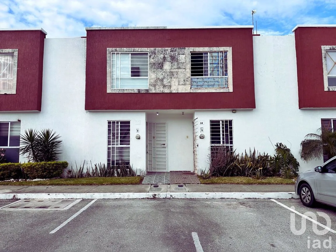Casa en Venta en Supermanzana 253, Benito Juárez, Quintana Roo | NEX-243719 | iad México | Foto 2 de 23