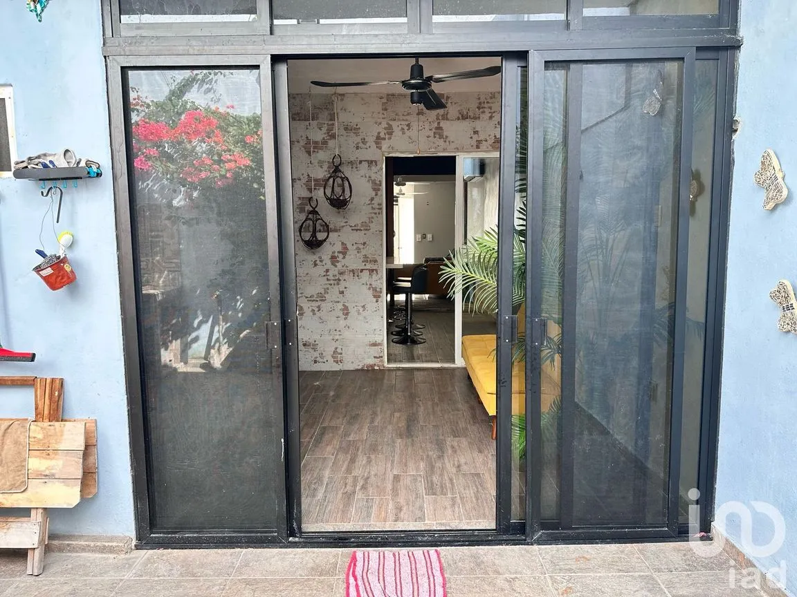 Casa en Venta en Supermanzana 253, Benito Juárez, Quintana Roo | NEX-243719 | iad México | Foto 19 de 23