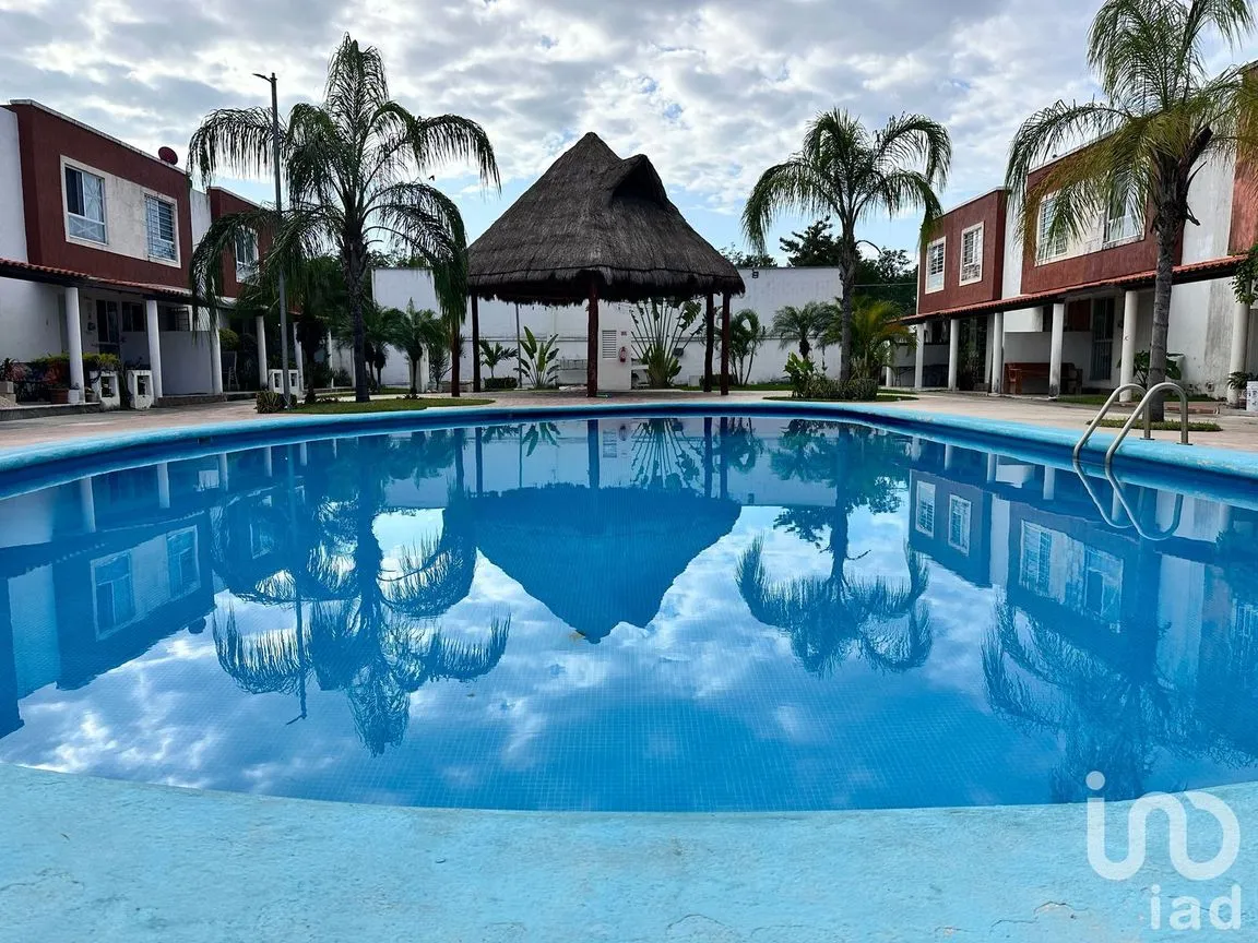 Casa en Venta en Supermanzana 253, Benito Juárez, Quintana Roo | NEX-243719 | iad México | Foto 3 de 23