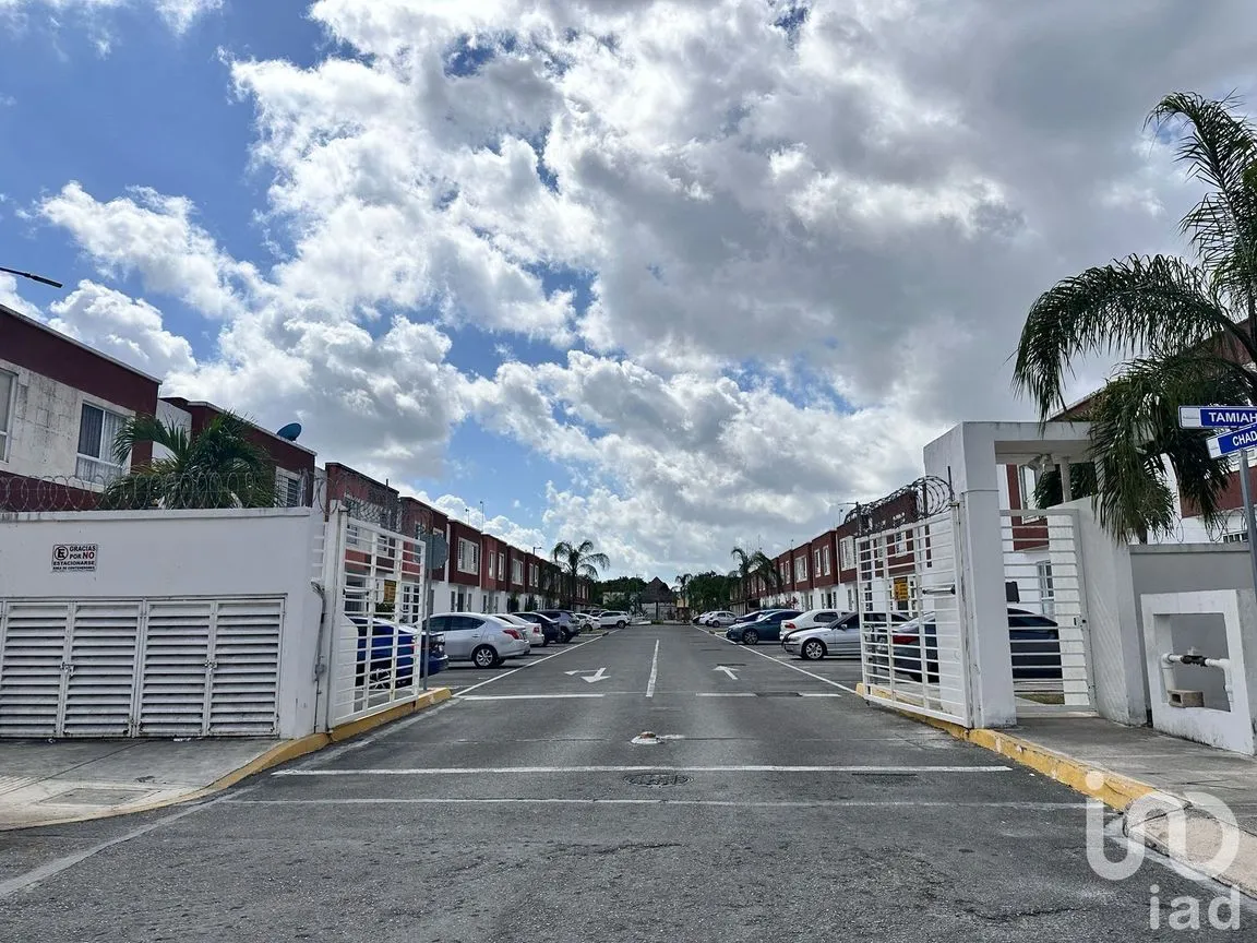 Casa en Venta en Supermanzana 253, Benito Juárez, Quintana Roo | NEX-243719 | iad México | Foto 23 de 23