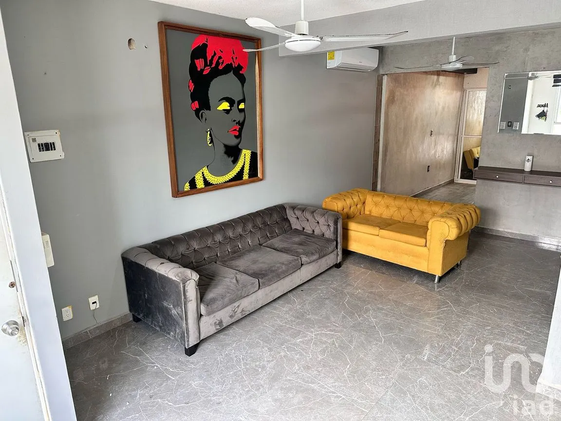 Casa en Venta en Supermanzana 253, Benito Juárez, Quintana Roo | NEX-243719 | iad México | Foto 4 de 23