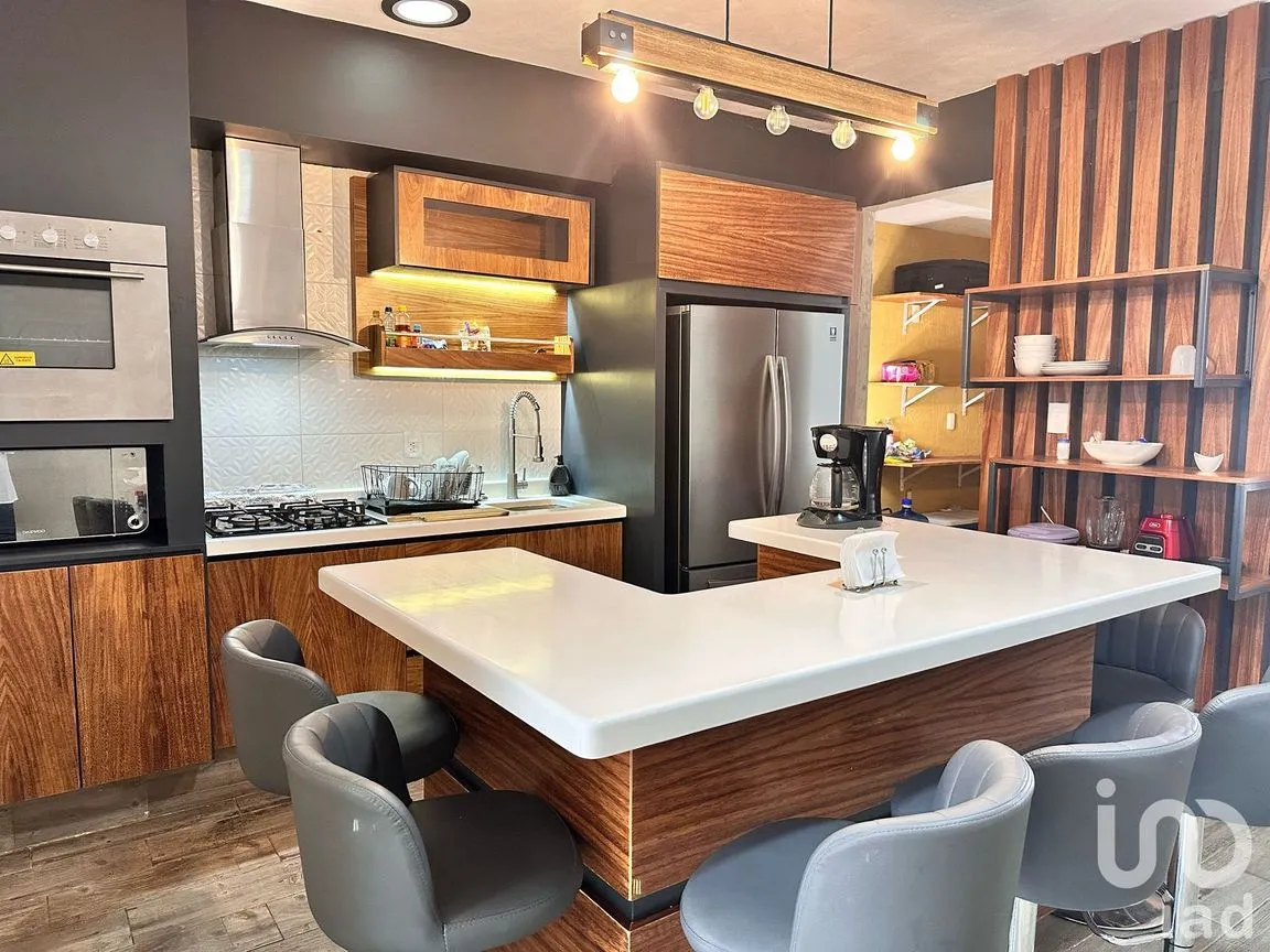 Casa en Venta en Supermanzana 253, Benito Juárez, Quintana Roo | NEX-243719 | iad México | Foto 5 de 23