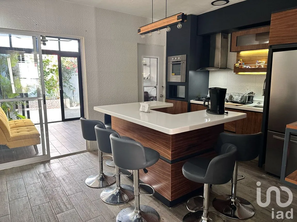 Casa en Venta en Supermanzana 253, Benito Juárez, Quintana Roo | NEX-243719 | iad México | Foto 6 de 23