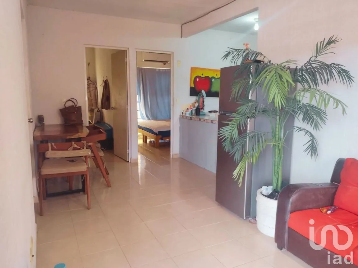 Departamento en Venta en Vista Real, Benito Juárez, Quintana Roo | NEX-244164 | iad México | Foto 2 de 4