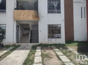 NEX-244164 - Departamento en Venta, con 2 recamaras, con 1 baño, con 49 m2 de construcción.