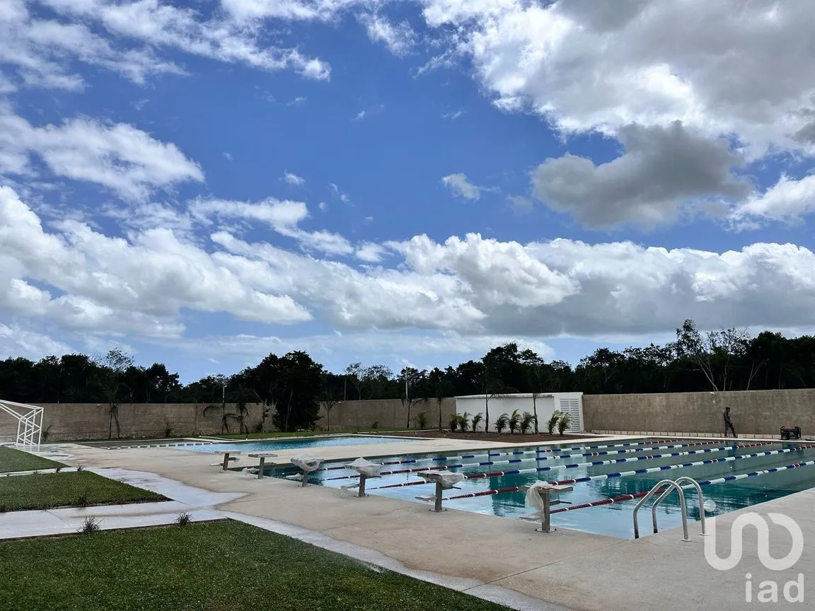 Departamento en Venta en Vía Cumbres Residencial, Benito Juárez, Quintana Roo | NEX-246442 | iad México | Foto 12 de 13