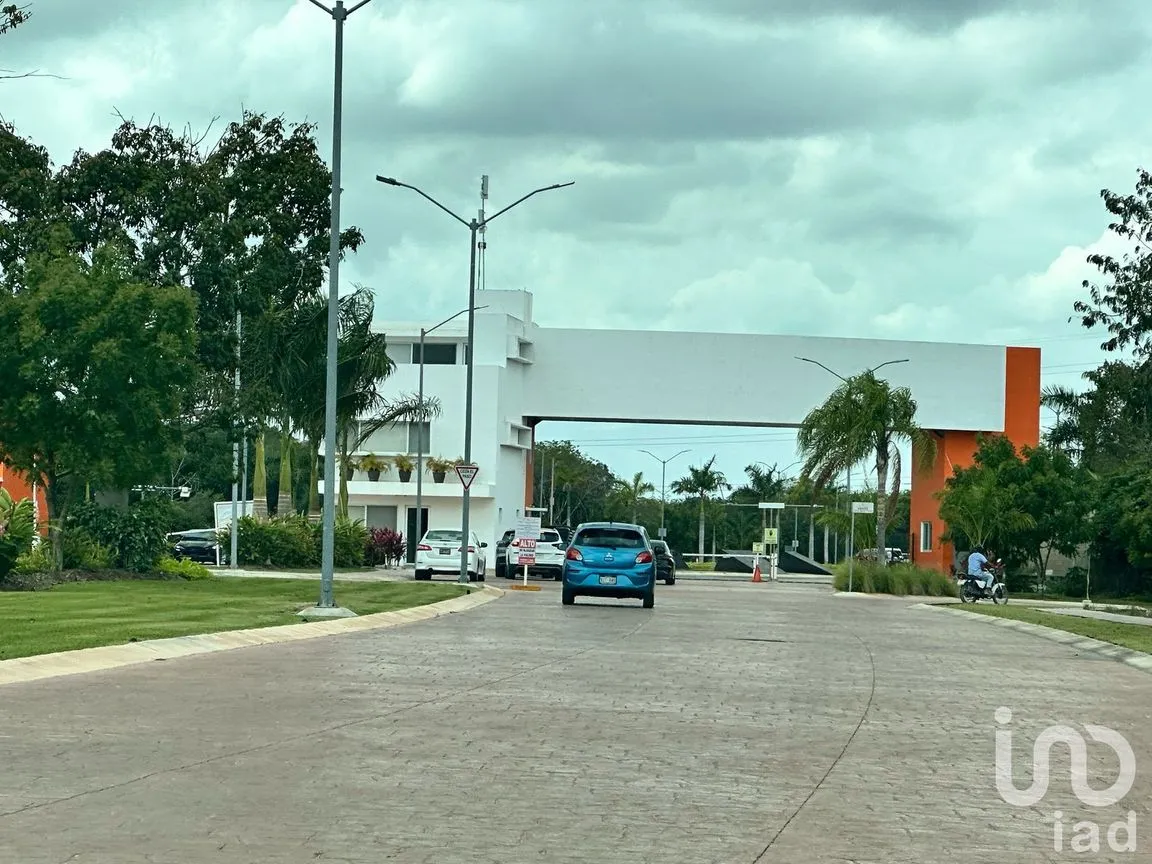 Departamento en Venta en Vía Cumbres Residencial, Benito Juárez, Quintana Roo | NEX-246442 | iad México | Foto 13 de 13