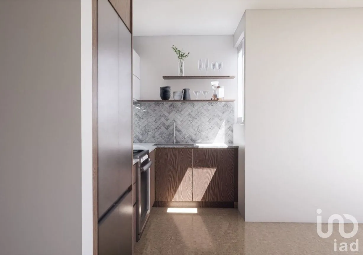Departamento en Venta en Vía Cumbres Residencial, Benito Juárez, Quintana Roo | NEX-246442 | iad México | Foto 4 de 13