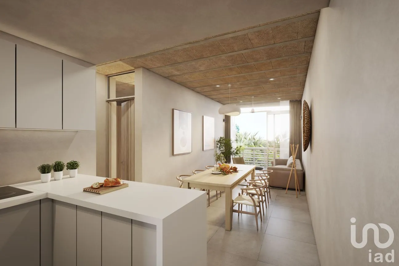 Departamento en Venta en Supermanzana 313, Benito Juárez, Quintana Roo | NEX-248023 | iad México | Foto 3 de 6