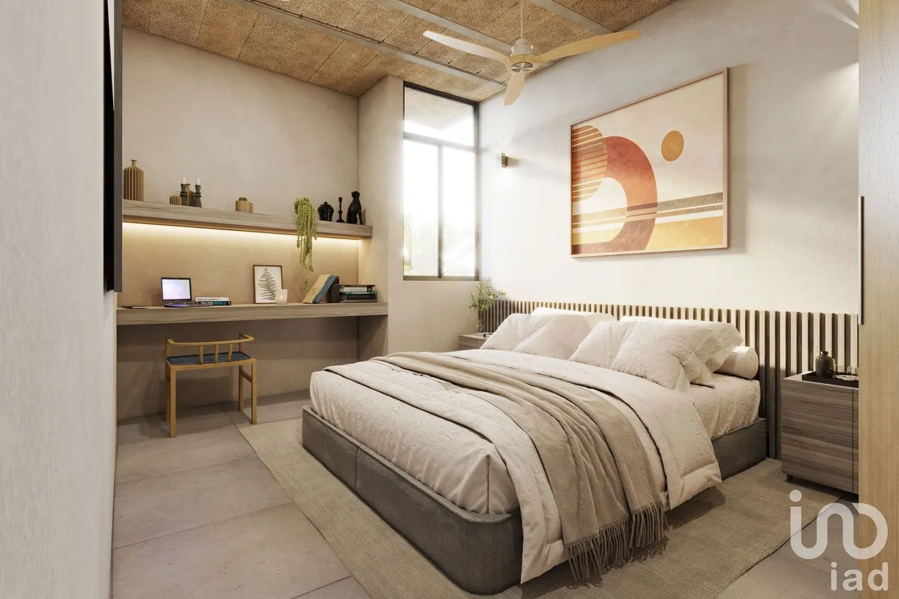 Departamento en Venta en Supermanzana 313, Benito Juárez, Quintana Roo | NEX-248023 | iad México | Foto 4 de 6