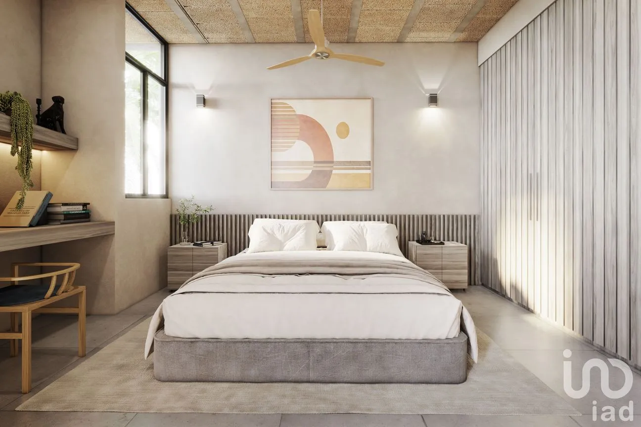 Departamento en Venta en Supermanzana 313, Benito Juárez, Quintana Roo | NEX-248023 | iad México | Foto 5 de 6