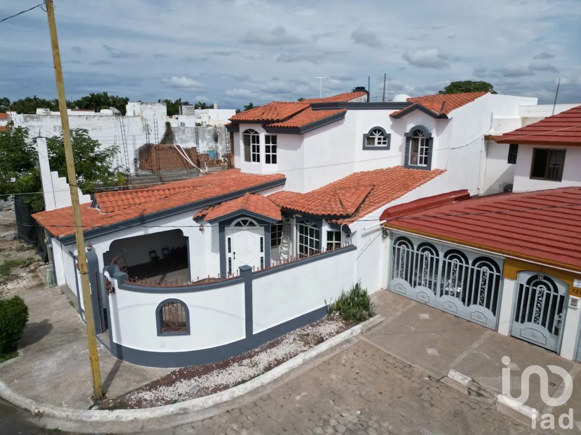 Casa en Venta en Lomas de Mazatlán, Mazatlán, Sinaloa