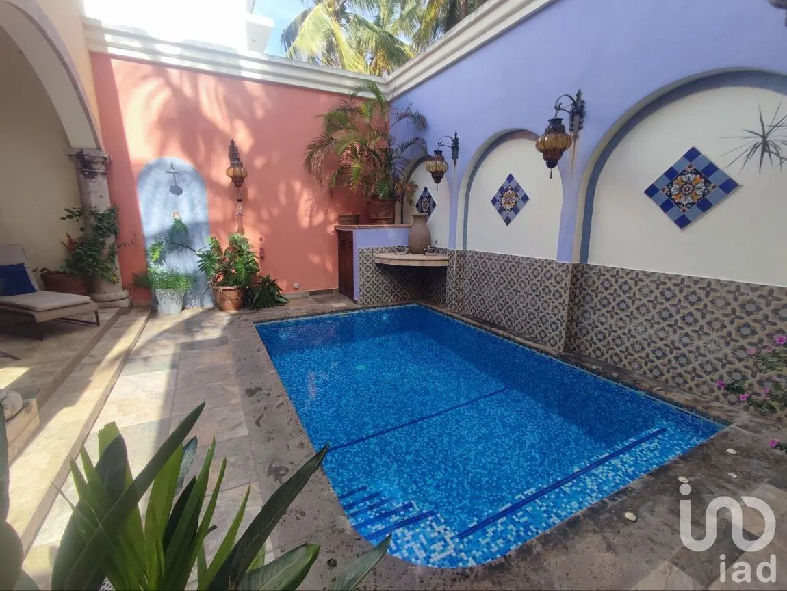 Casa en Venta en Playas del Sur, Mazatlán, Sinaloa | NEX-203139 | iad México | Foto 42 de 57