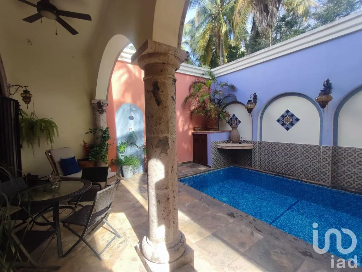 Casa en Venta en Playas del Sur, Mazatlán, Sinaloa | NEX-203139 | iad México | Foto 45 de 57