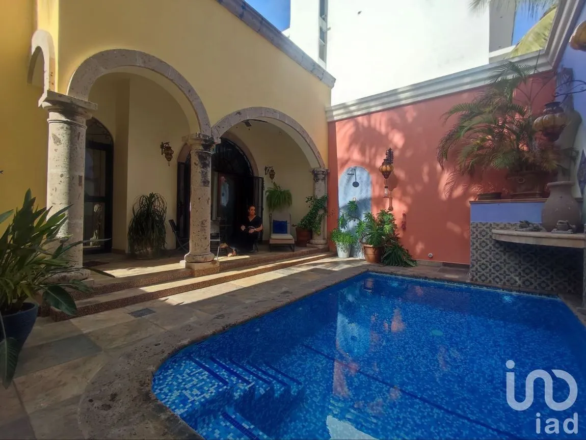 Casa en Venta en Playas del Sur, Mazatlán, Sinaloa | NEX-203139 | iad México | Foto 46 de 57