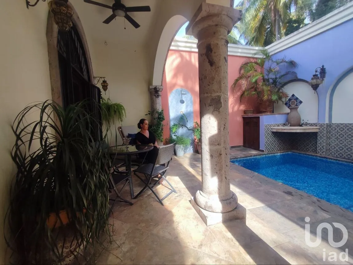 Casa en Venta en Playas del Sur, Mazatlán, Sinaloa | NEX-203139 | iad México | Foto 47 de 57