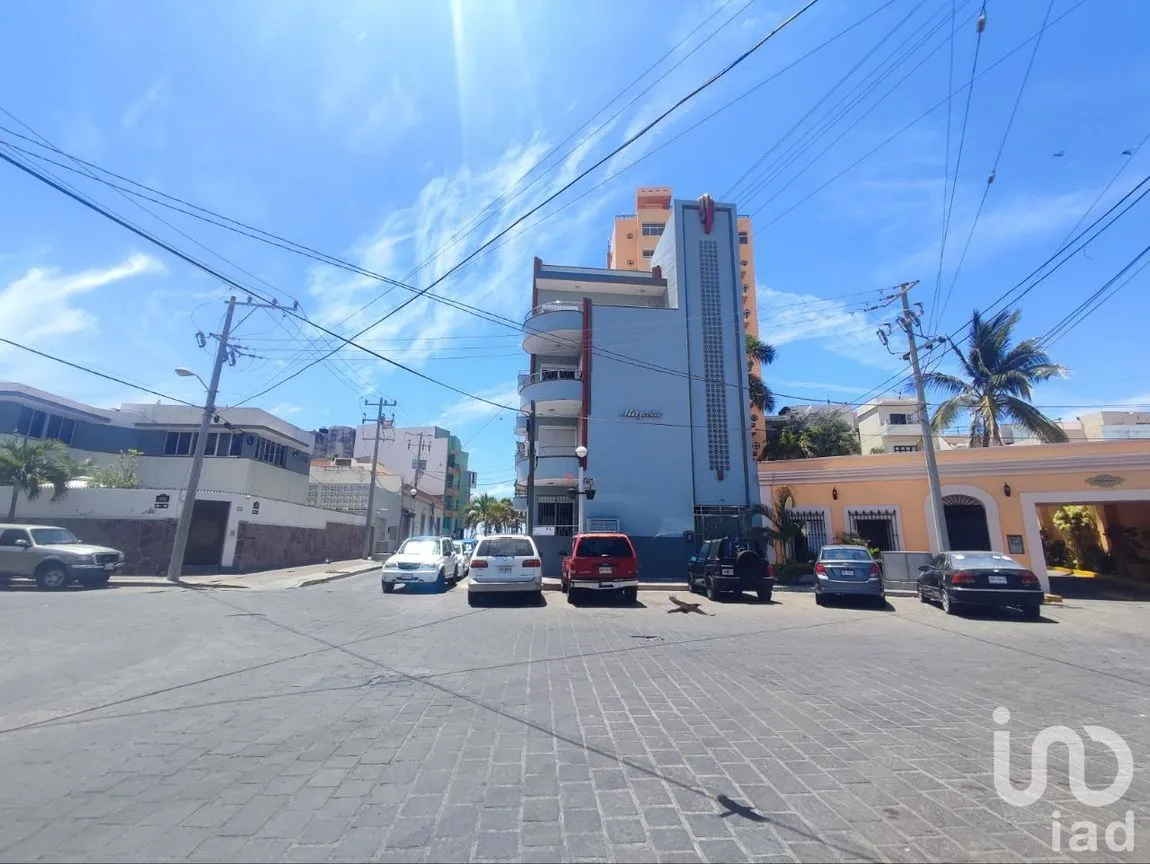 Departamento en Venta en Centro, Mazatlán, Sinaloa | NEX-203145 | iad México | Foto 3 de 48
