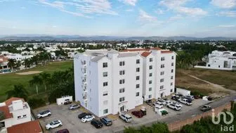 NEX-204164 - Departamento en Venta, con 3 recamaras, con 2 baños, con 170 m2 de construcción en El Cid, CP 82110, Sinaloa.