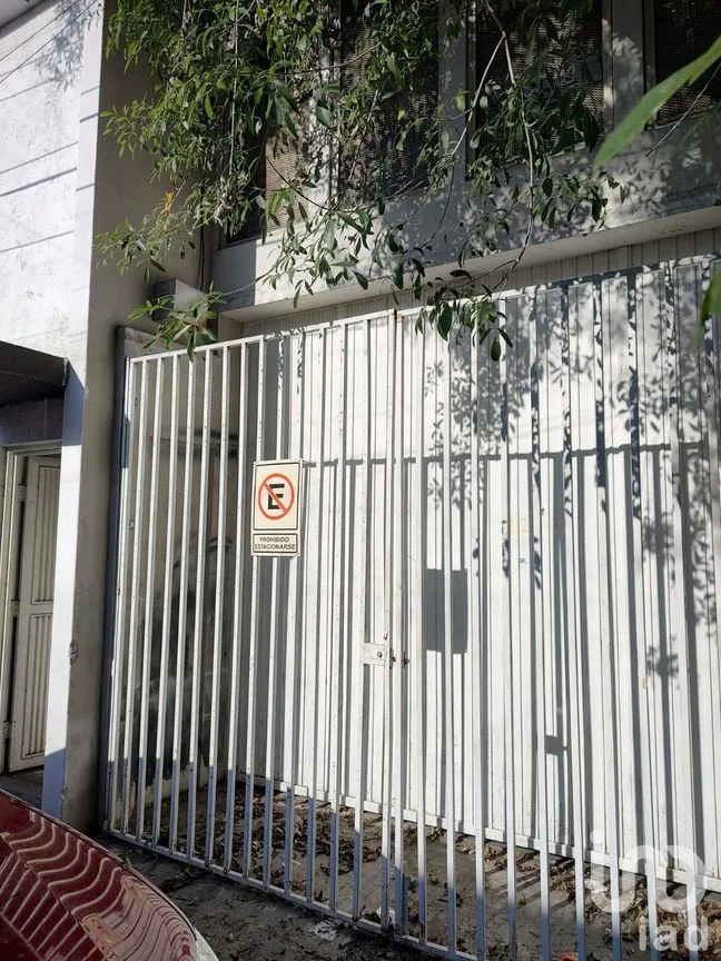 Bodega en Renta en Ferrocarrilera, Monterrey, Nuevo León | NEX-204755 | iad México | Foto 2 de 14