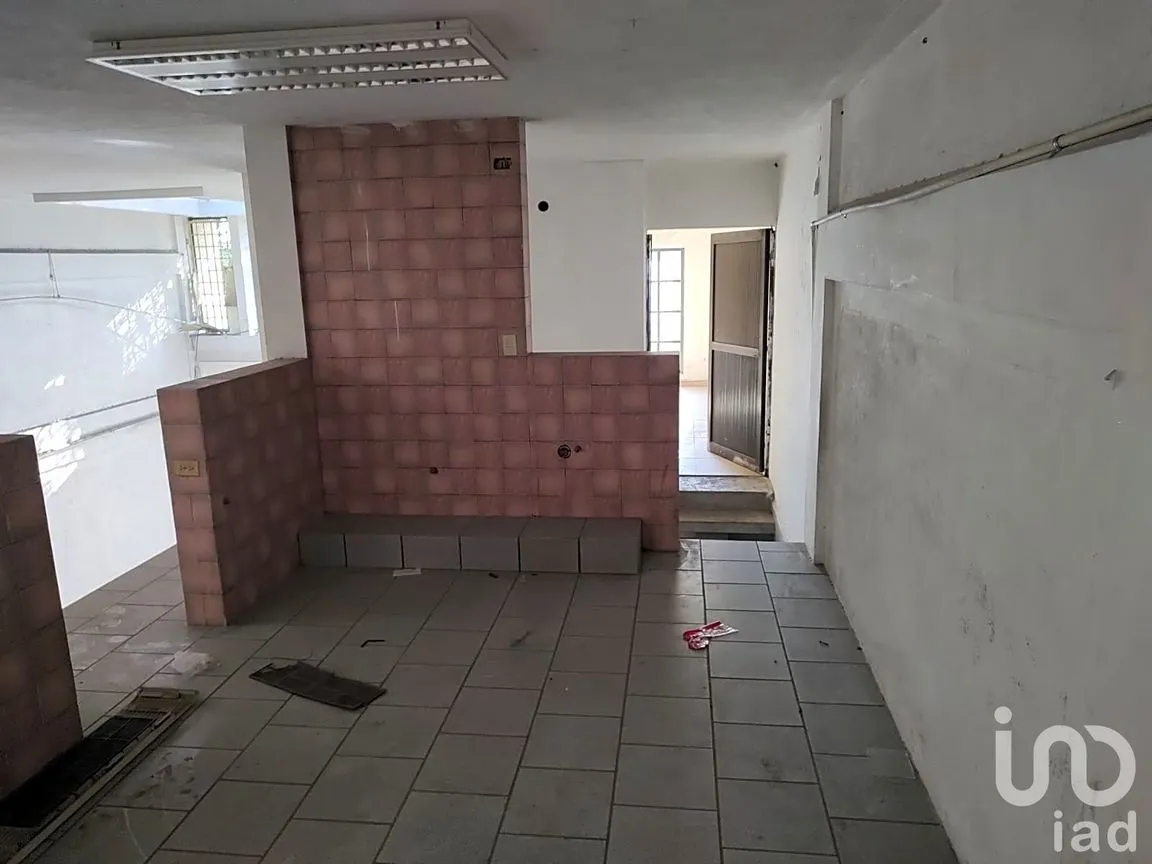Bodega en Renta en Ferrocarrilera, Monterrey, Nuevo León | NEX-204755 | iad México | Foto 11 de 14