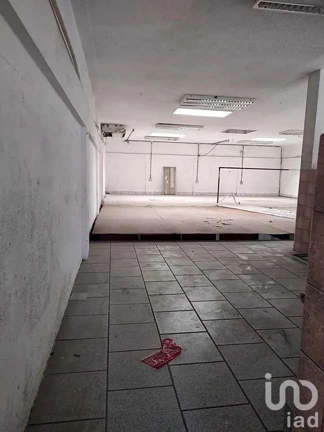 Bodega en Renta en Ferrocarrilera, Monterrey, Nuevo León | NEX-204755 | iad México | Foto 12 de 14