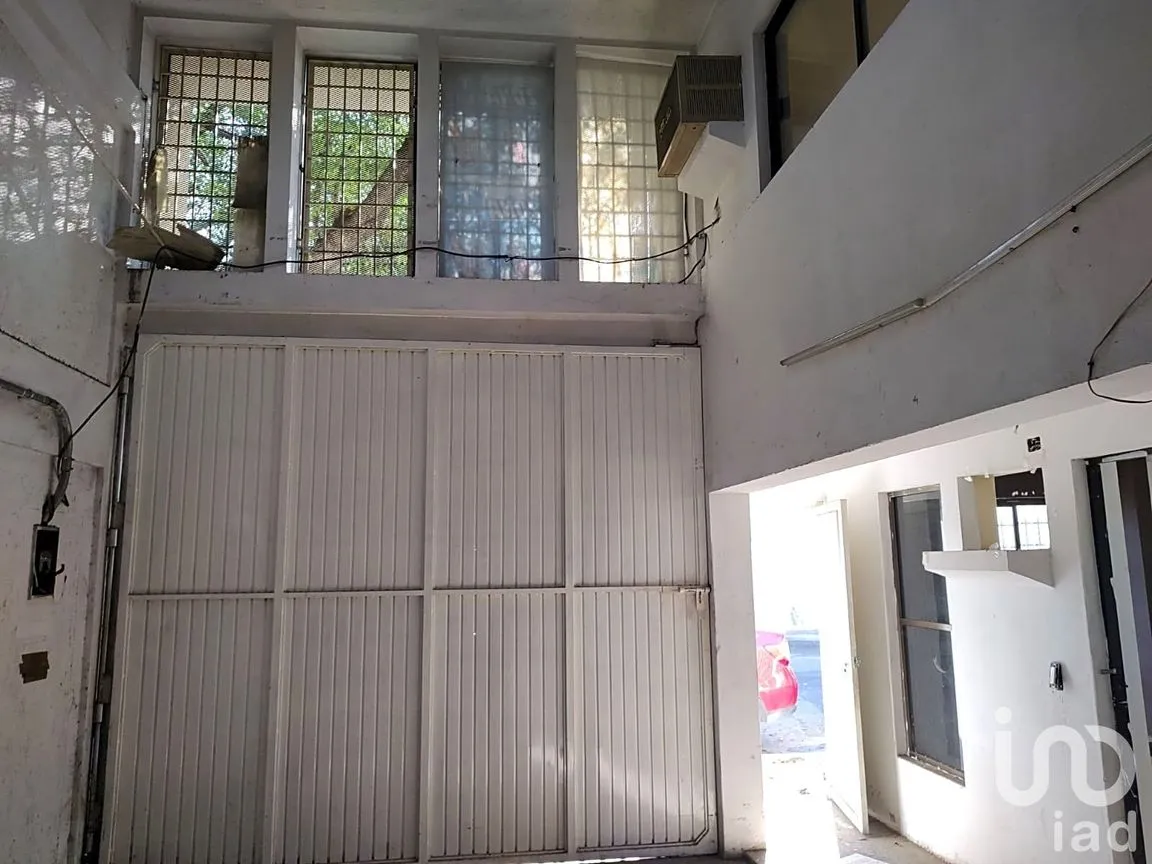 Bodega en Renta en Ferrocarrilera, Monterrey, Nuevo León | NEX-204755 | iad México | Foto 4 de 14